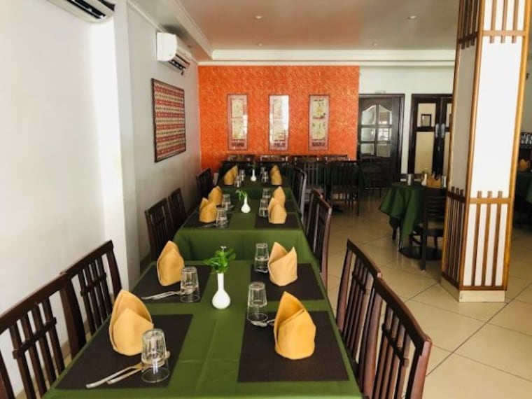 Paradise Restaurant-1